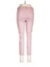 Buffalo by David Bitton Pink Jeggings Size 10 - photo 2