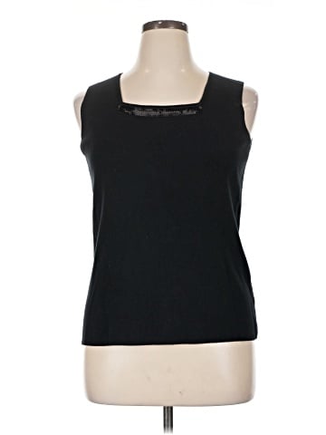 Mercer Street Studio Sleeveless T-Shirt (view 1)