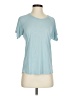 Adidas Blue Active T-Shirt Size S (estimated) - photo 1