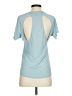 Adidas Blue Active T-Shirt Size S (estimated) - photo 2