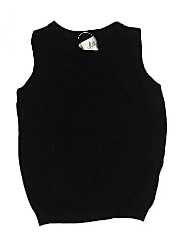 Milly Minis Sleeveless Blouse (view 1)