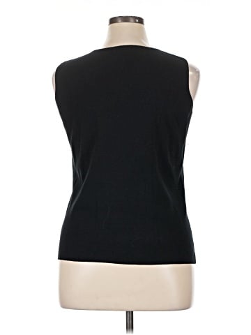 Mercer Street Studio Sleeveless T-Shirt (view 2)