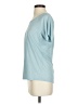 Adidas Blue Active T-Shirt Size S (estimated) - photo 5