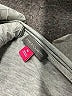Vince Camuto Gray Coat Size M - photo 6