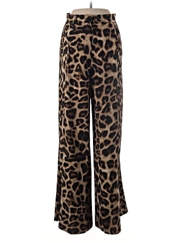 Beulah Style Casual Pants (view 1)