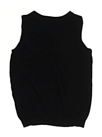 Milly Minis Sleeveless Blouse (view 2)