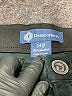 Democracy Black Casual Pants Size 14 (petite) - photo 3