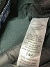 Democracy Black Casual Pants Size 14 (petite) - photo 4