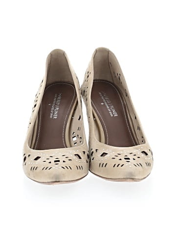 Donald J Pliner Heels (view 2)