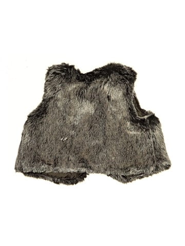 Joe Fresh Faux Fur Vest (view 2)