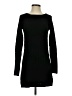 S. Line Black Casual Dress Size S - photo 1