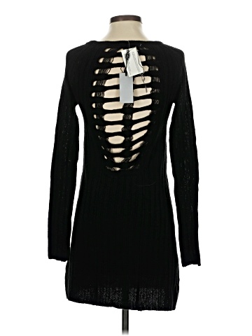 S. Line Casual Dress (view 2)