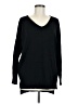 Debut Black Pullover Sweater Size M - photo 1