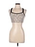 LIVI Tan Tank Top Size 14 - 16 Plus - photo 1