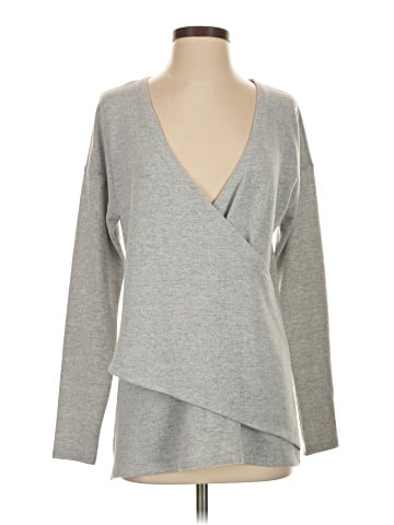 Peyton & Parker Long Sleeve Top (view 1)