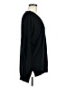 Debut Black Pullover Sweater Size M - photo 4