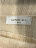 Sophie Rue Ivory Turtleneck Sweater Size M - photo 7