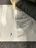 Sophie Rue Ivory Turtleneck Sweater Size M - photo 8