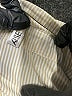 Assorted Brands Color Block Ivory Long Sleeve Button-Down Shirt Size 2X - photo 4