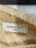 Sophie Rue Ivory Turtleneck Sweater Size M - photo 7