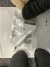 Sophie Rue Ivory Turtleneck Sweater Size M - photo 8