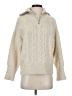 A New Day Ivory Pullover Sweater Size XS - photo 1