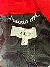 A.L.C. Red Blazer Size 4 - photo 6