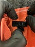 NBD Orange Cocktail Dress Size S - photo 3