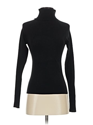 Strenesse Gabriele Strehle Turtleneck Sweater (view 1)