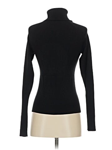 Strenesse Gabriele Strehle Turtleneck Sweater (view 2)