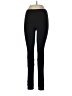 David Lerner Black Active Pants Size L - photo 1