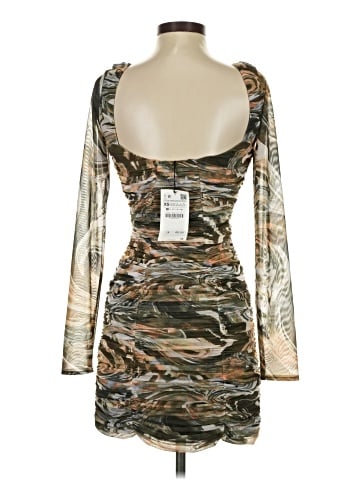 Zara Cocktail Dress (view 2)