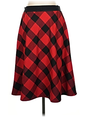Lands' End Casual Skirt (view 2)