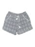 Briggs Print Blue Board Shorts Size L - photo 1