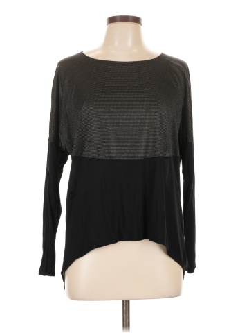 JLo by Jennifer Lopez Long Sleeve Top (view 1)