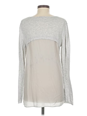 Subtle Luxury Pullover Sweater (view 2)