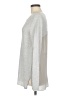 Subtle Luxury Silver Gray Pullover Sweater Size M - photo 5