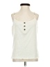 CLEO + WOLF Ivory Tank Top Size XS - photo 1