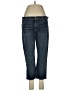 7 For All Mankind Blue Jeans Size 27 waist - photo 1