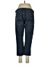 7 For All Mankind Blue Jeans Size 27 waist - photo 2