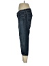 7 For All Mankind Blue Jeans Size 27 waist - photo 5