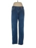 Lee 100% Cotton Hearts Blue Jeans Size 34 waist - photo 1
