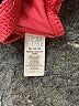 Time and Tru Red Swimsuit Top Size XL - photo 4