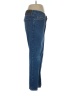 Lee 100% Cotton Hearts Blue Jeans Size 34 waist - photo 4