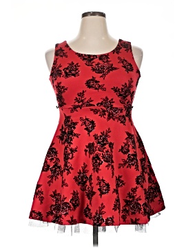 Assorted Brands Cocktail Dress
