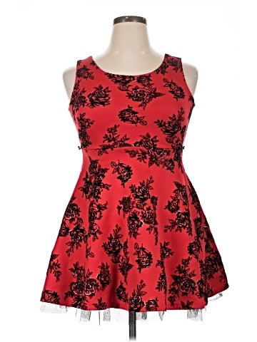 Assorted Brands Cocktail Dress (view 1)