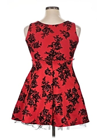 Assorted Brands Cocktail Dress (view 2)