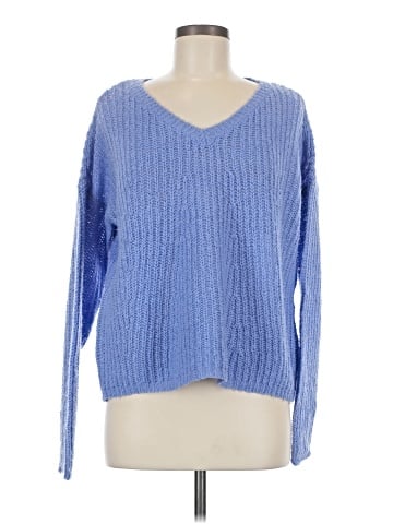 Vero Moda Pullover Sweater (view 1)