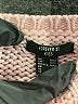Forever 21 100% Acrylic Pink Pullover Sweater Size 11 - 12 - photo 3