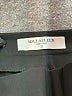MM. LaFleur Solid Black Active Pants Size 10 - photo 7